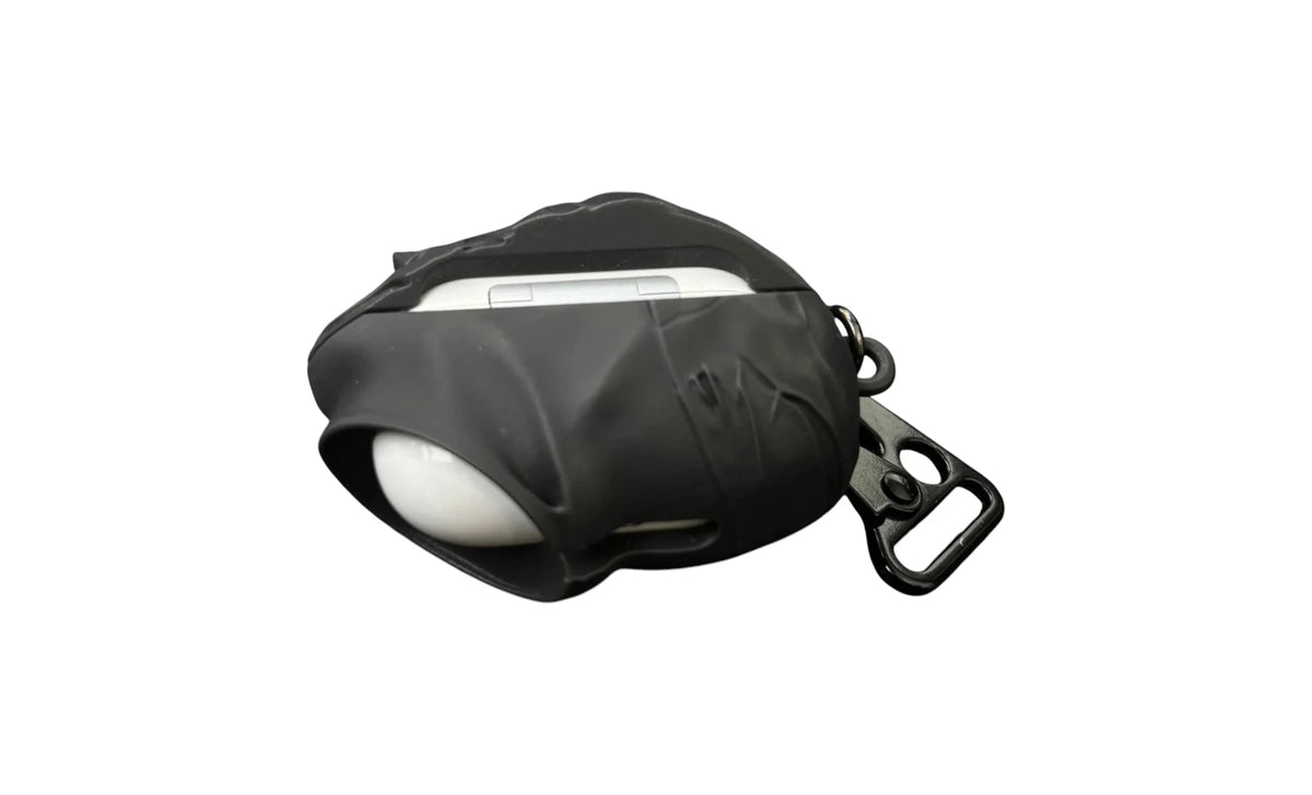 Bully AirPods Case - back