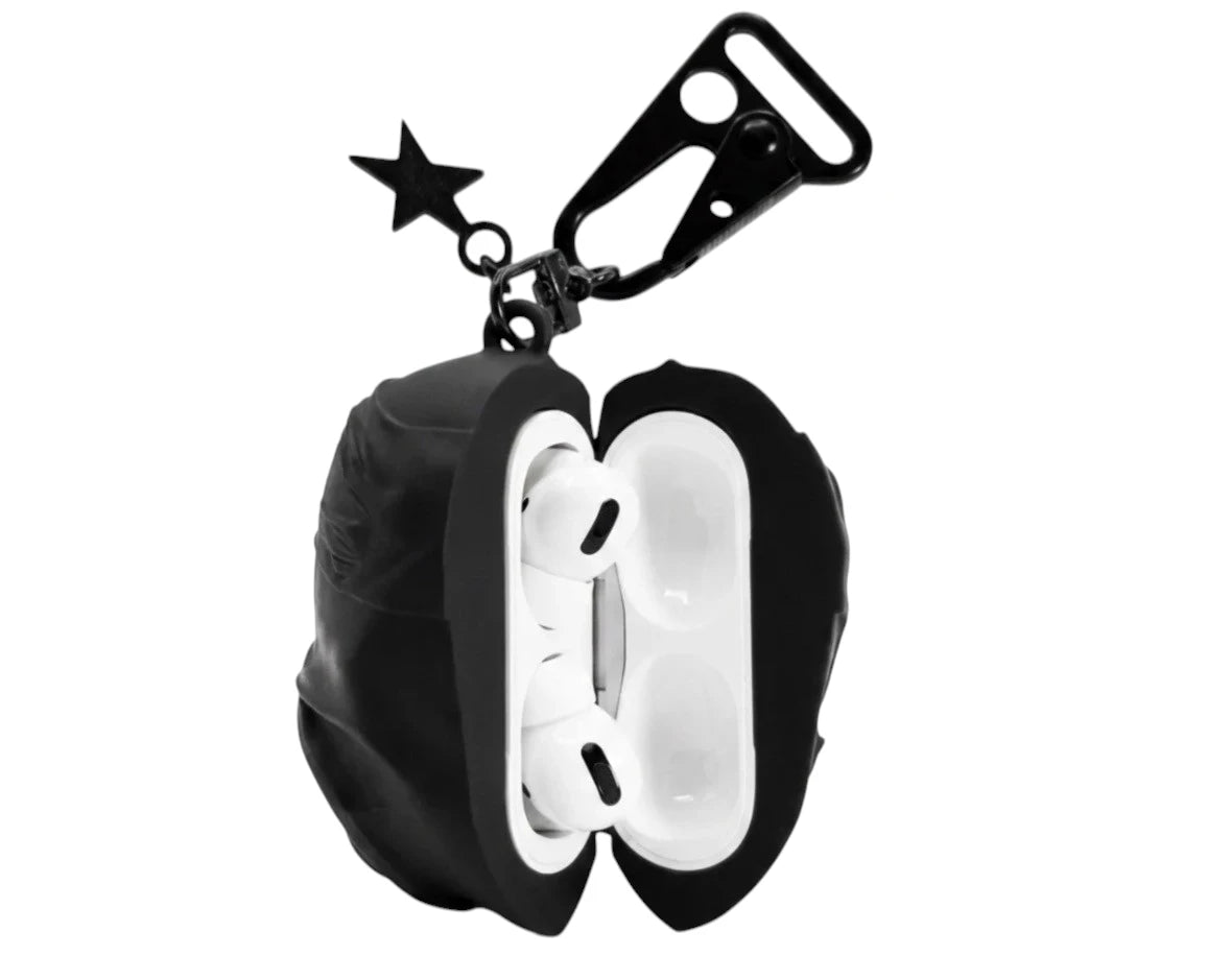 Bully AirPods Case - open